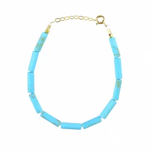 Callisto Bracelet - Turquoise