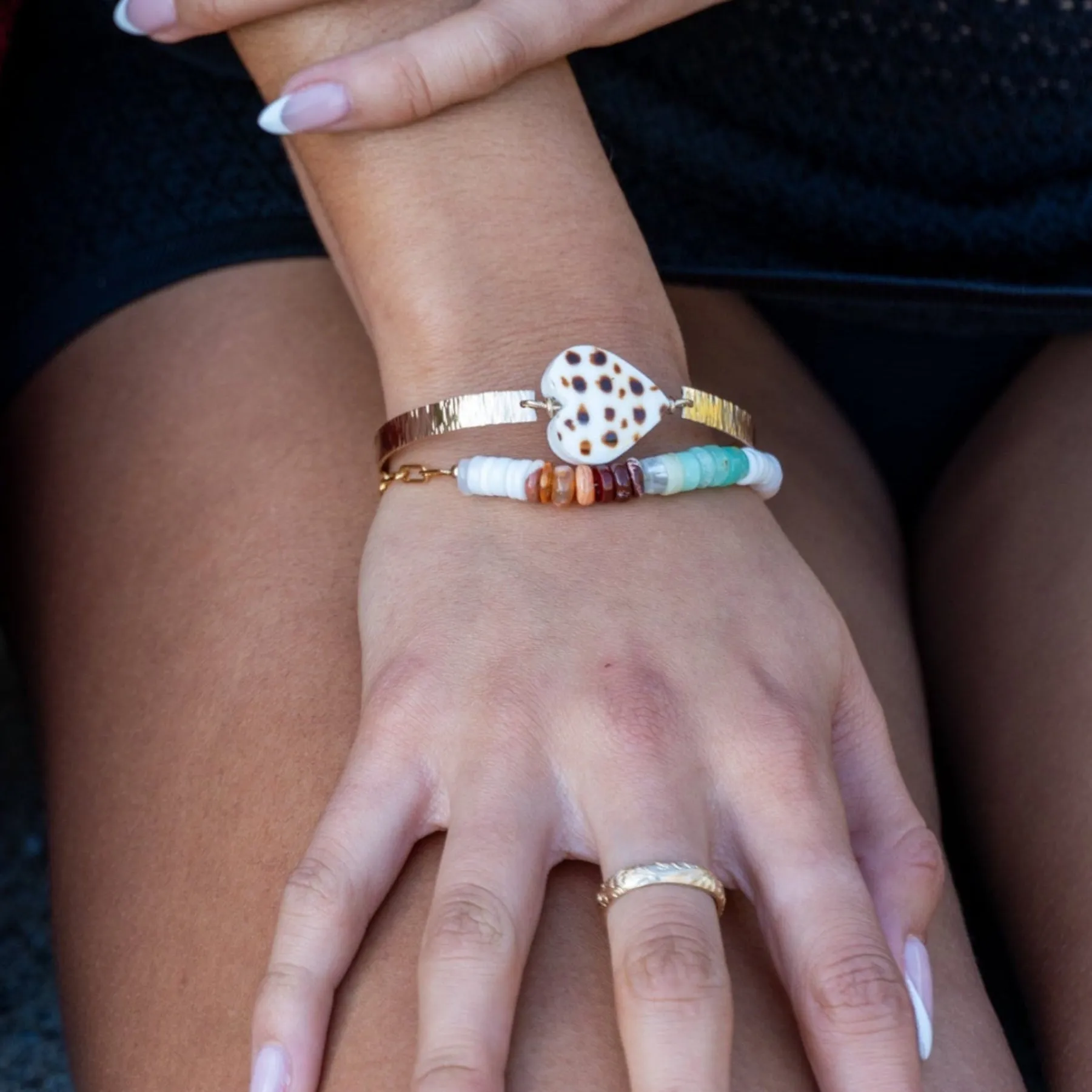 Caribbean Dream Bracelet