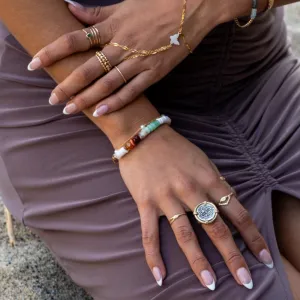 Caribbean Dream Bracelet