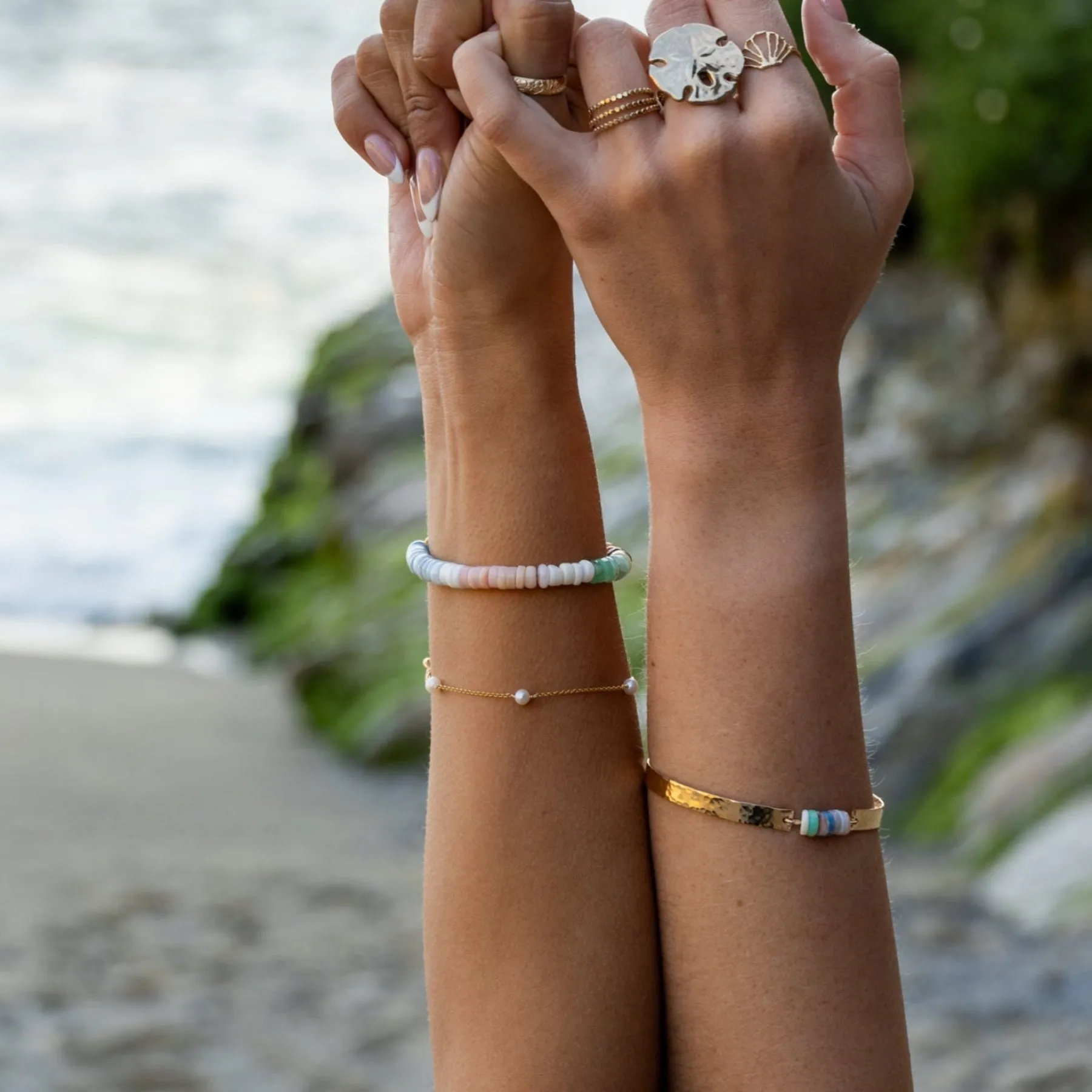 Caribbean Dream Bracelet