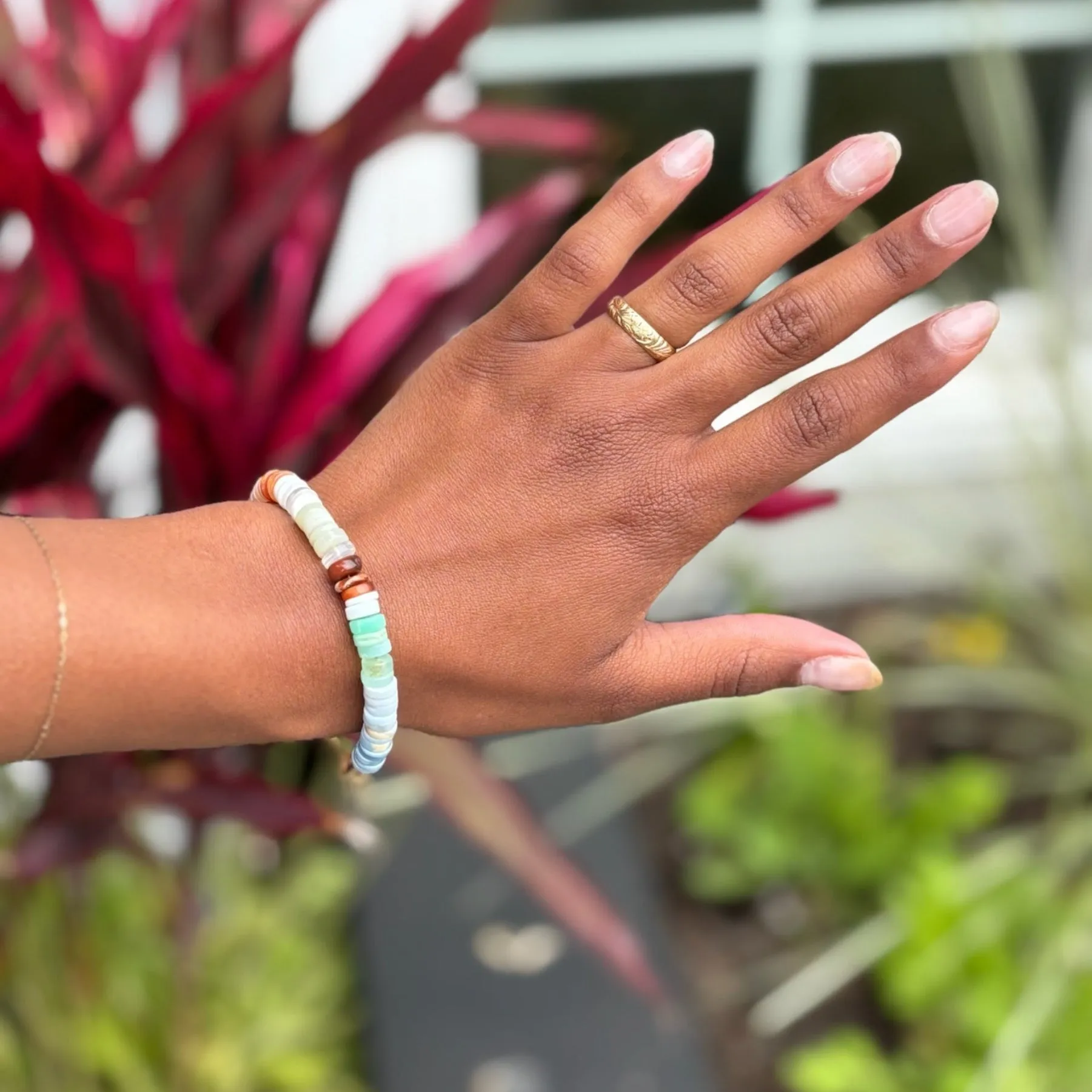 Caribbean Dream Bracelet
