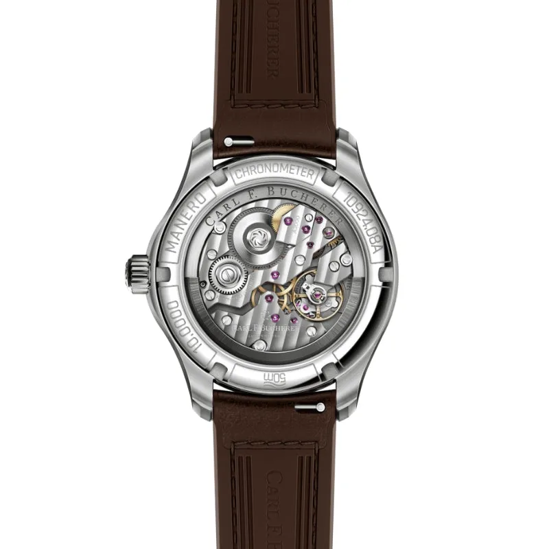 Carl F. Bucherer Manero Peripheral - 00.10924.08.13.02