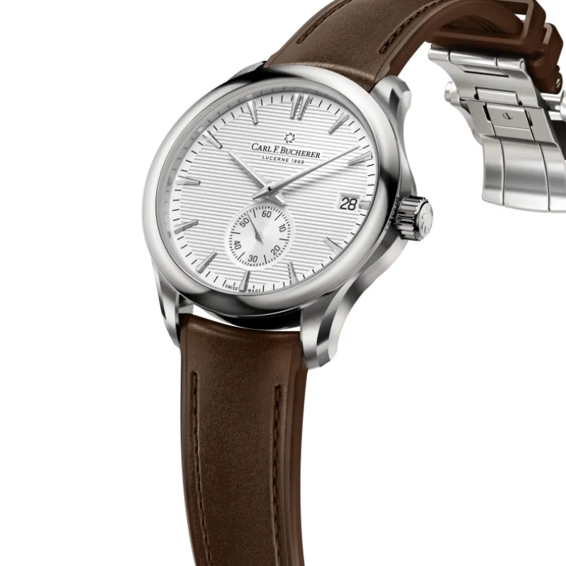 Carl F. Bucherer Manero Peripheral - 00.10924.08.13.02