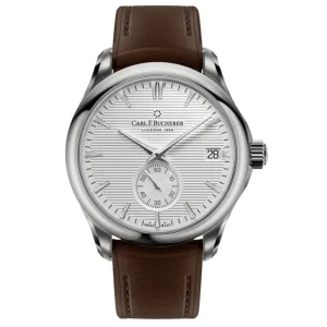 Carl F. Bucherer Manero Peripheral - 00.10924.08.13.02