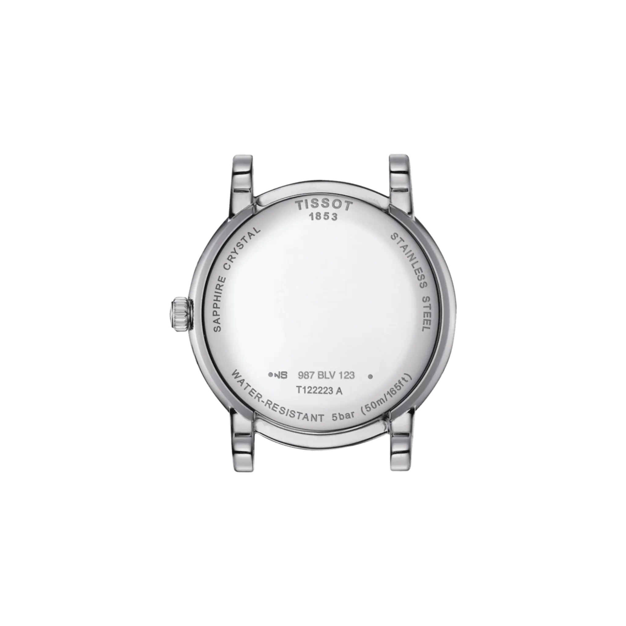 CARSON PREMIUM LADY MOONPHASE