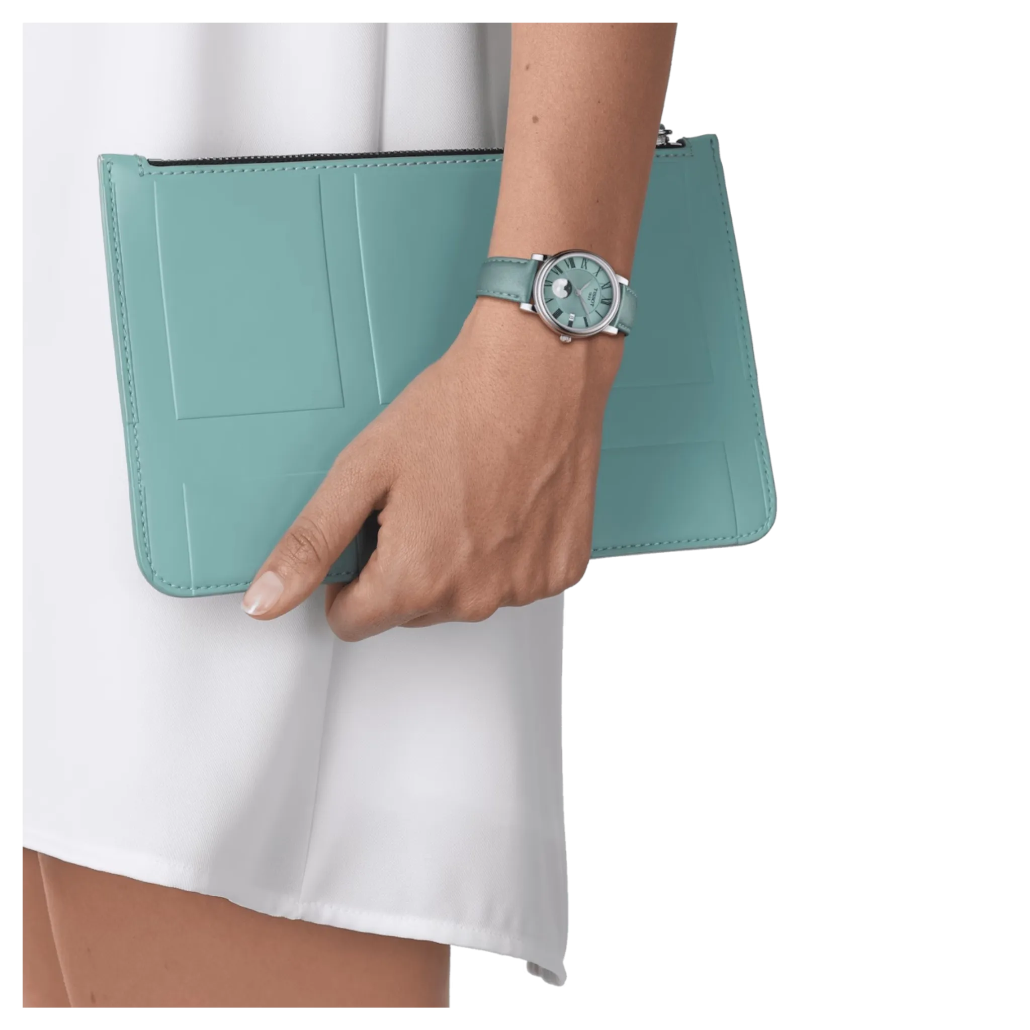 CARSON PREMIUM LADY MOONPHASE