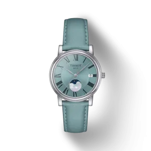 CARSON PREMIUM LADY MOONPHASE