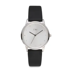 CAVI Watches - Hydra ur - stål