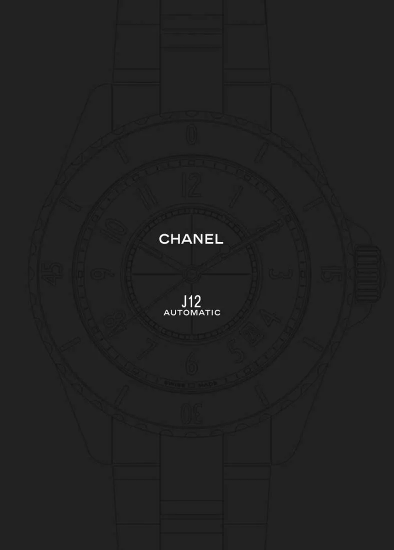 Chanel - Eternal Instant