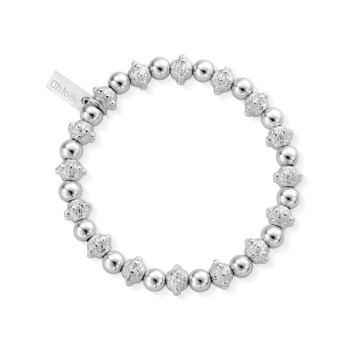 Chlobo Fearless Bracelet SBFEARLESS