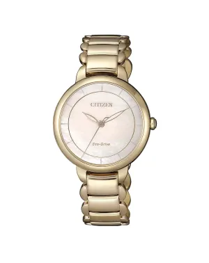 Citizen Eco-Drive Ladies Watch EM0673-83D