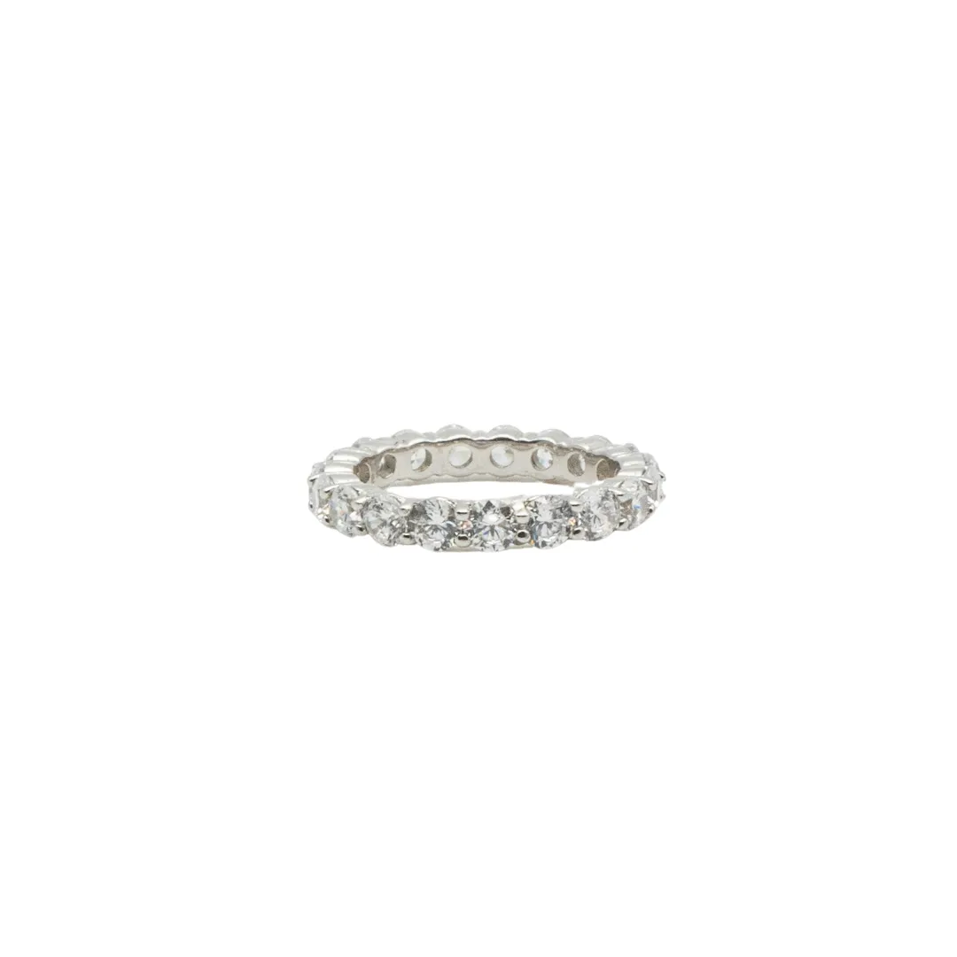 Classic Eternity Ring