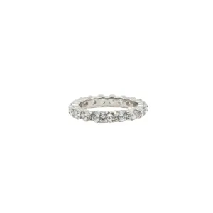 Classic Eternity Ring
