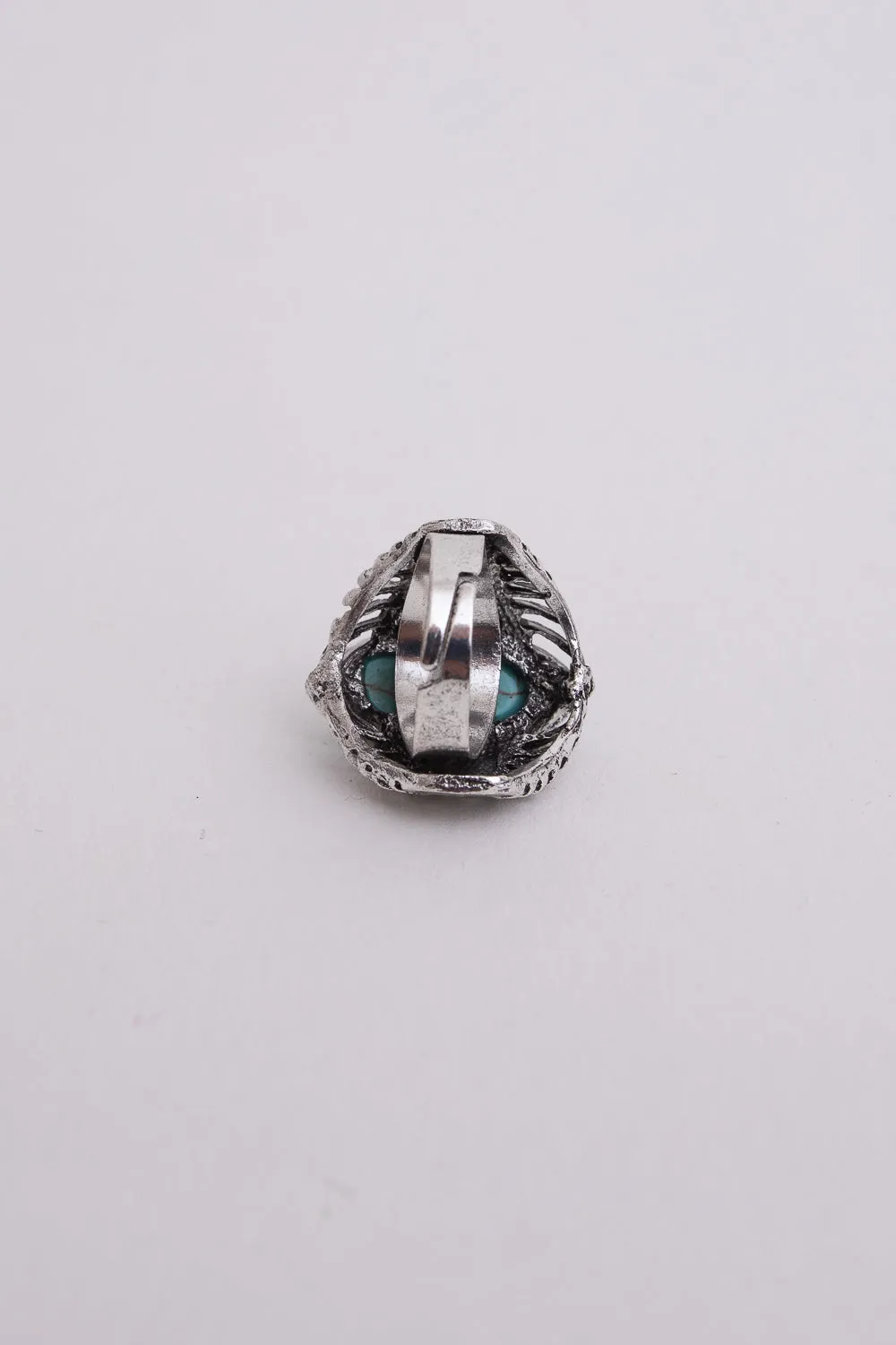 Classic Marquise Turquoise Rings.