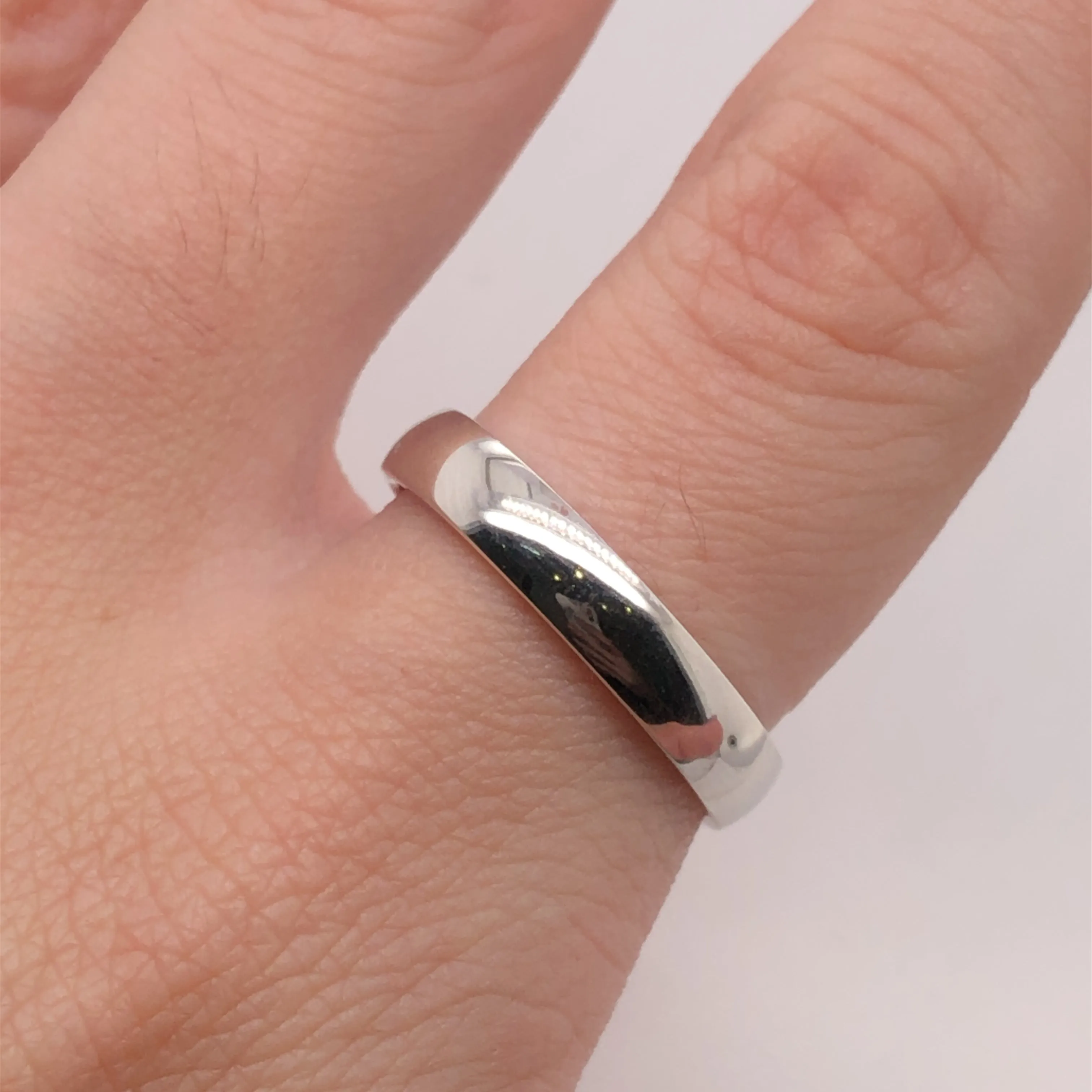 Classic Men's Band - 59598