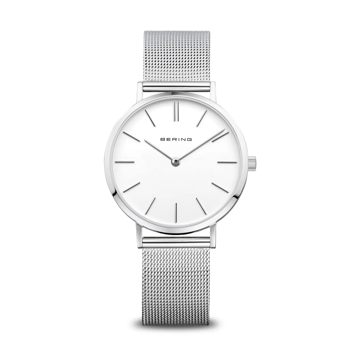 Classic | polished silver | 14134-004
