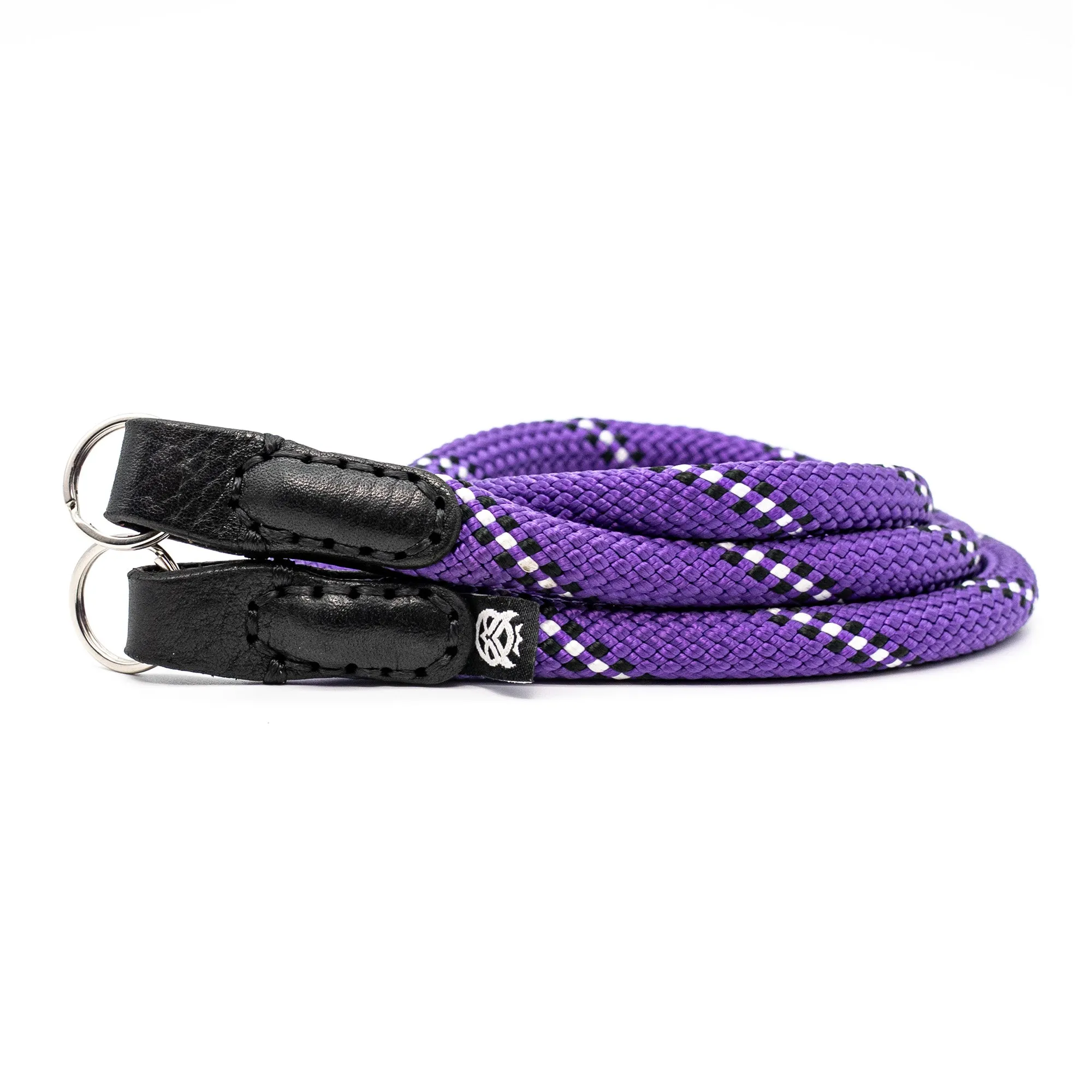 Classic Round Rope - Purple