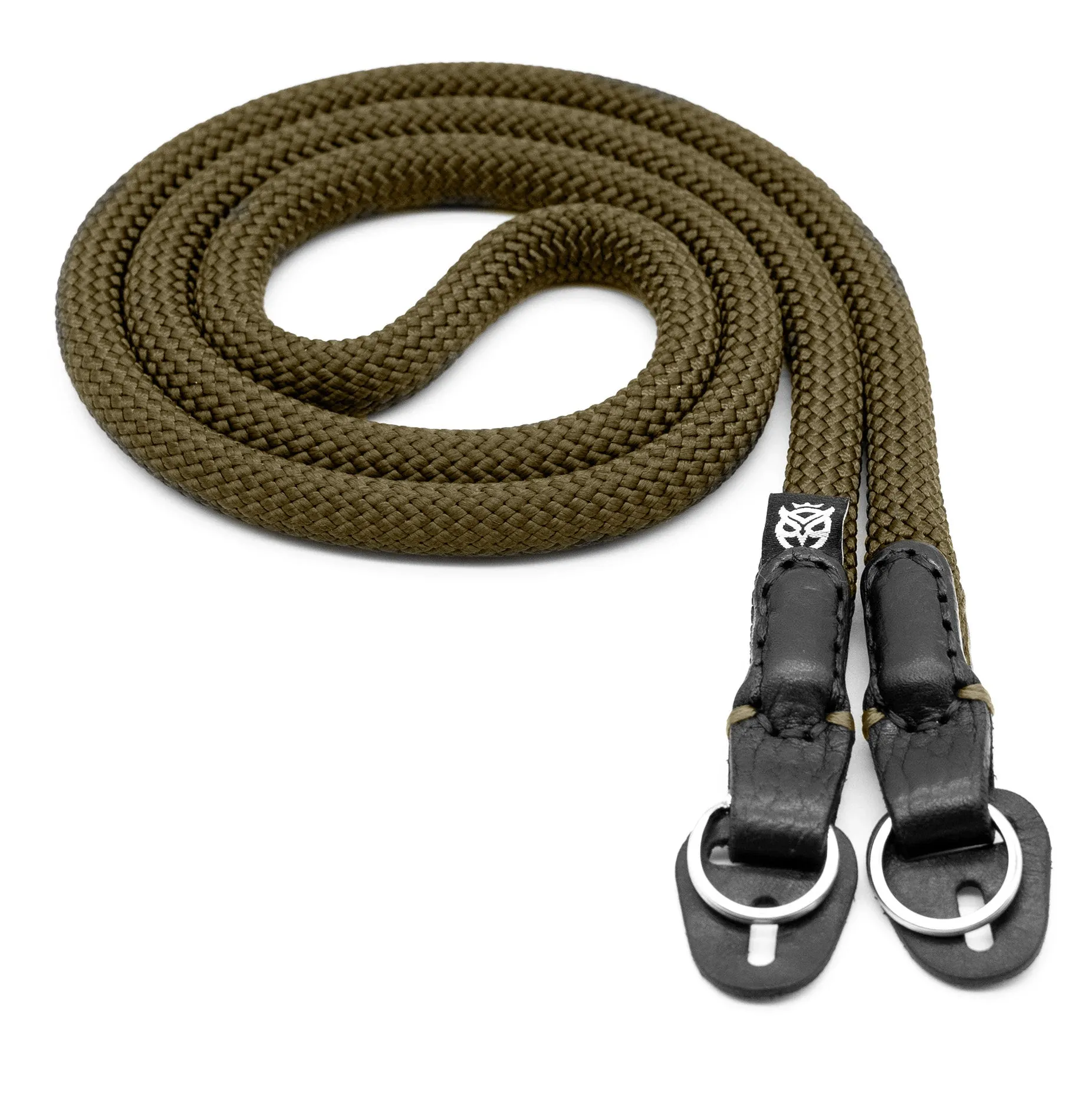 Classic Round Rope - Safari