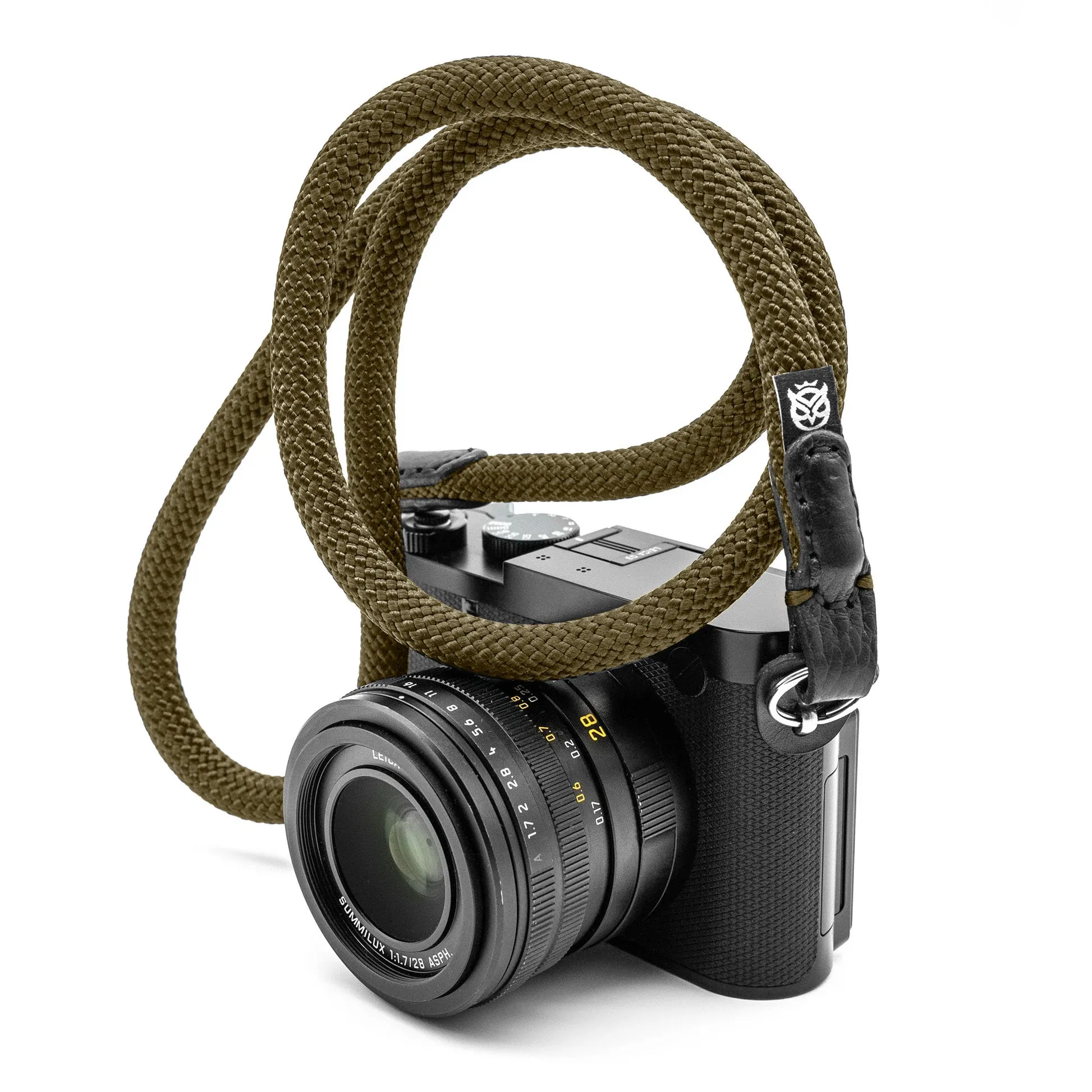 Classic Round Rope - Safari