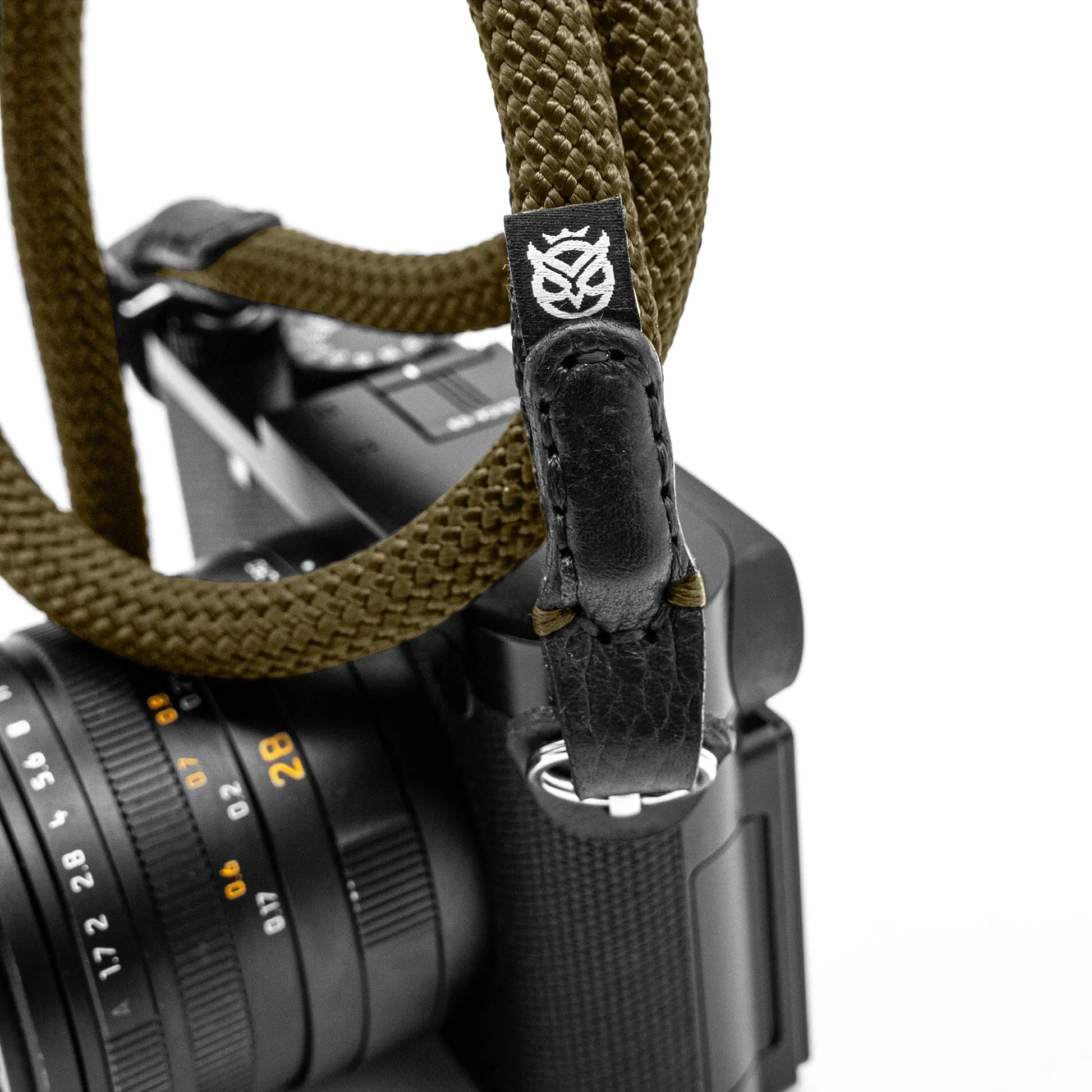 Classic Round Rope - Safari