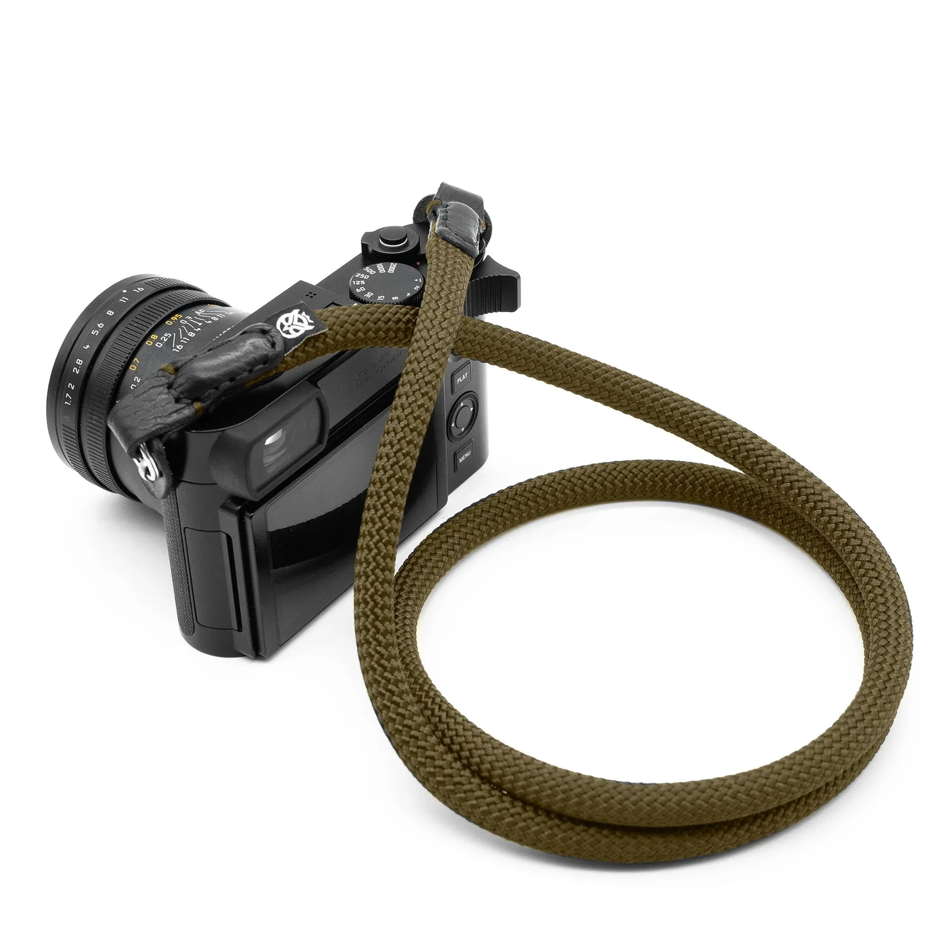 Classic Round Rope - Safari