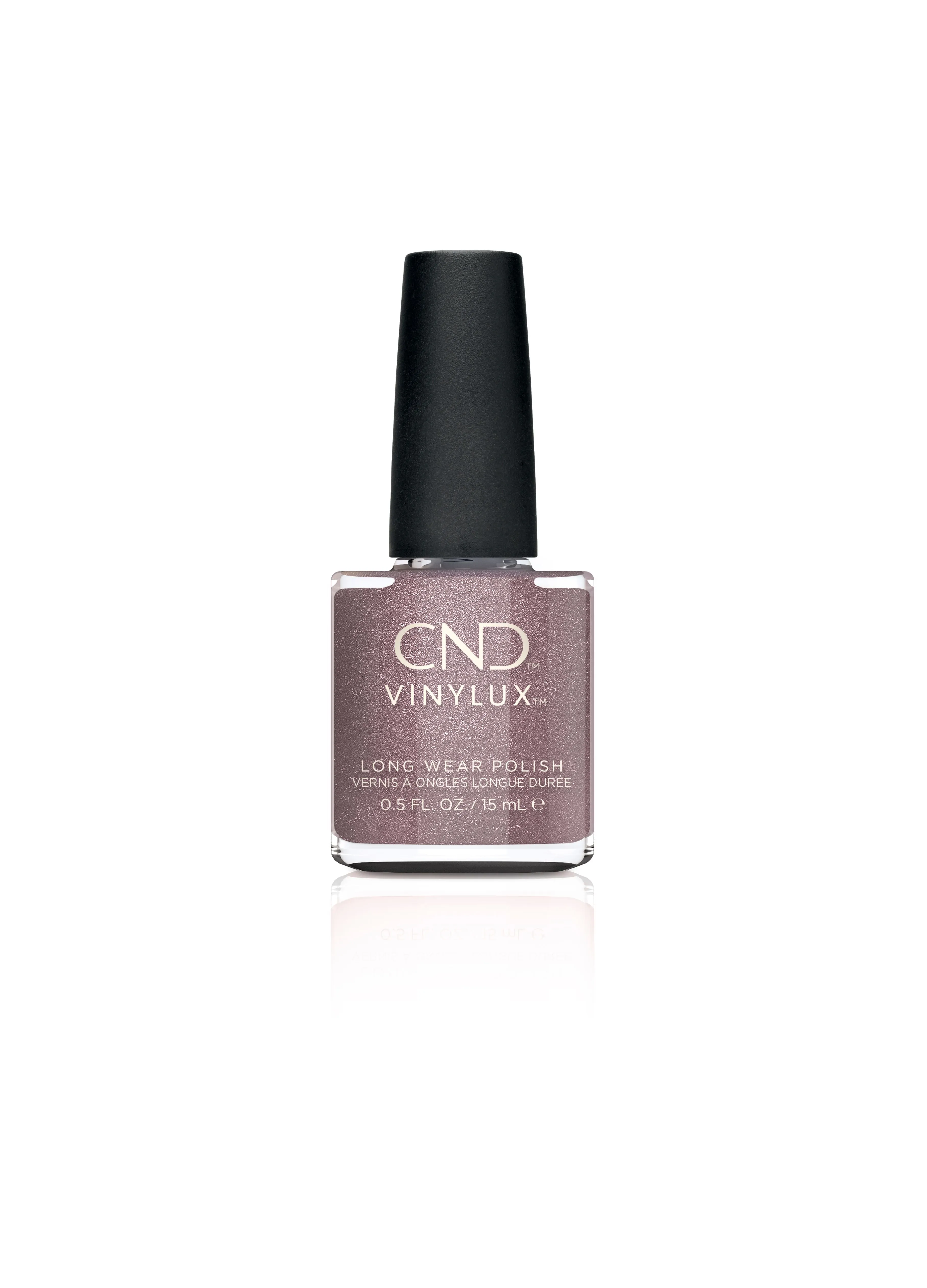 CND Vinylux Statement Earrings - Discontinued!