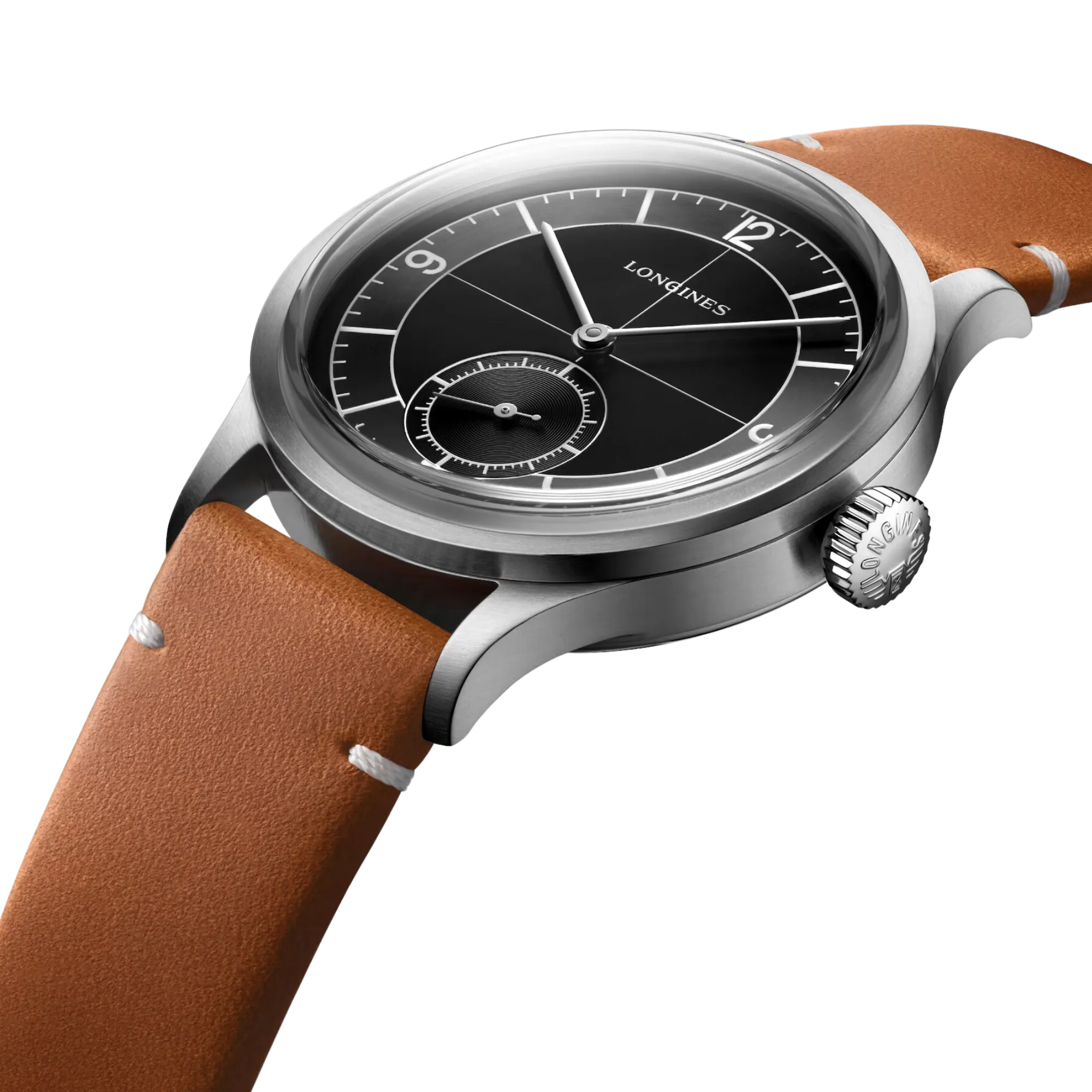 Conquest Heritage 38.5mm