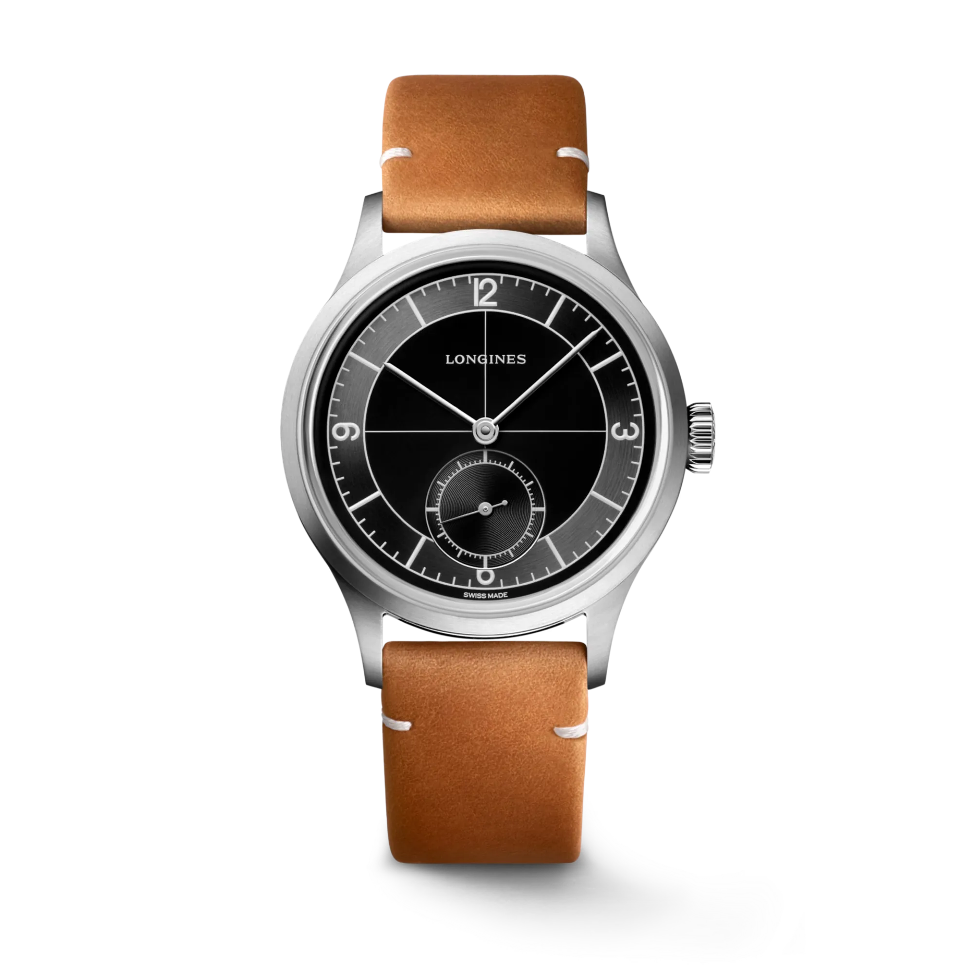 Conquest Heritage 38.5mm