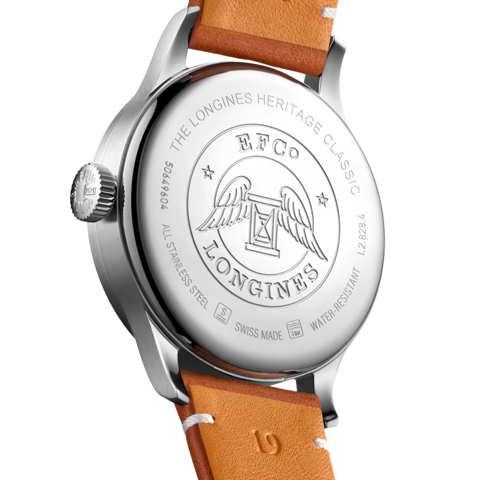 Conquest Heritage 38.5mm