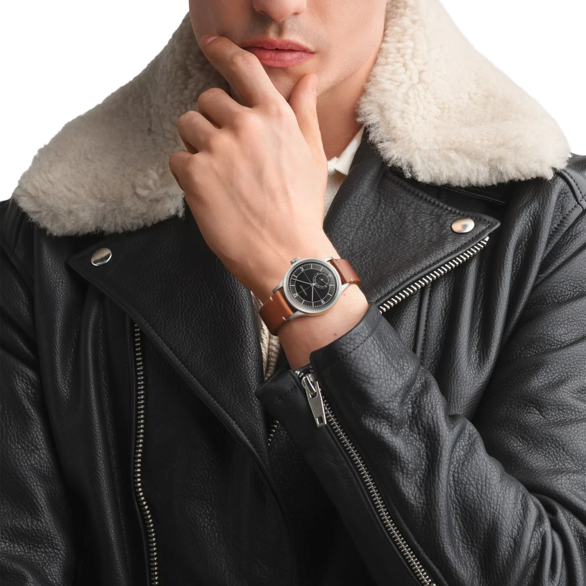 Conquest Heritage 38.5mm