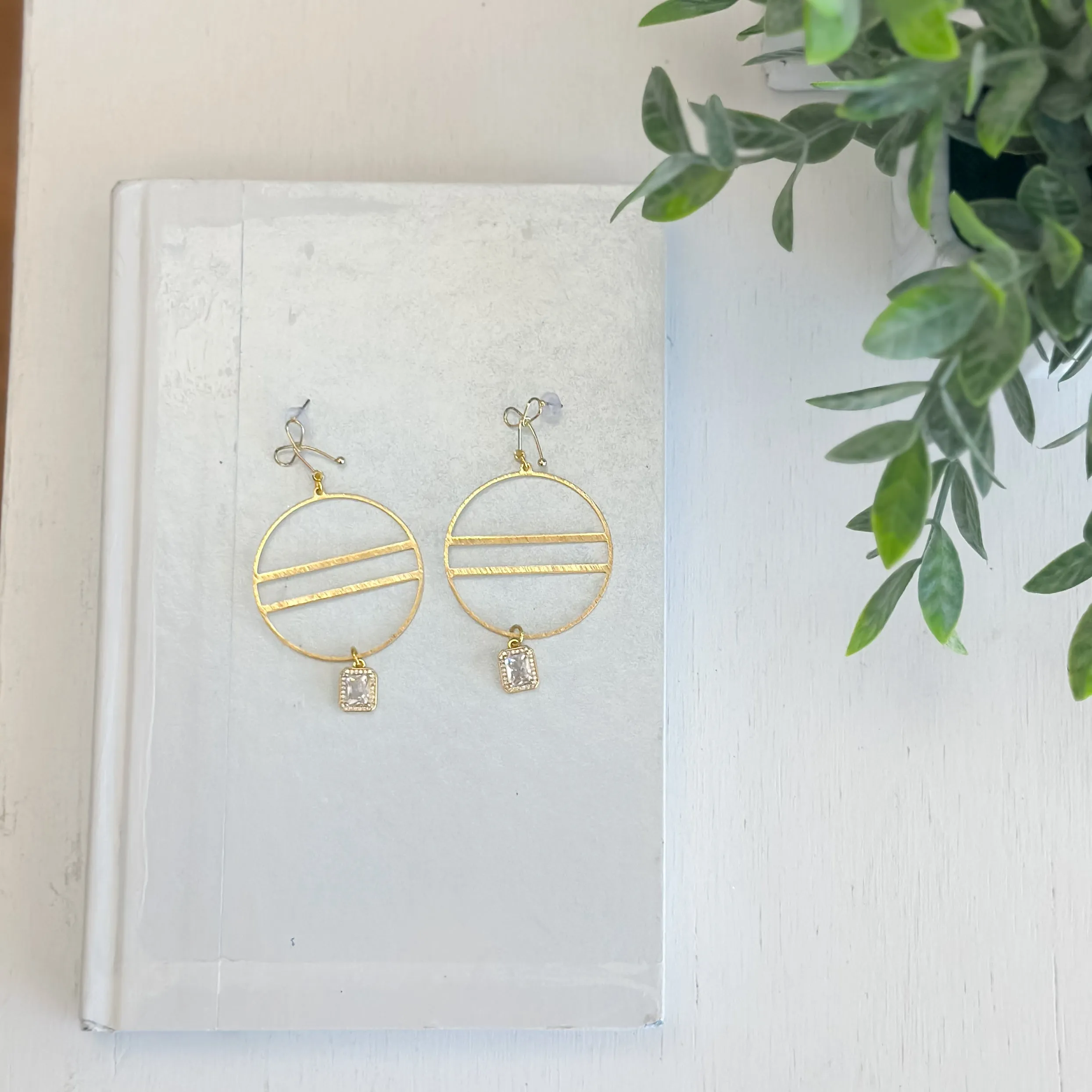 Cora Earring