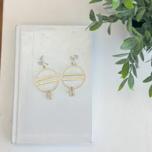 Cora Earring