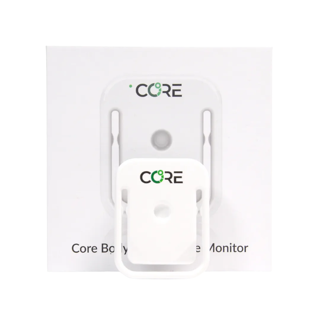 Core - Thermal Sensor