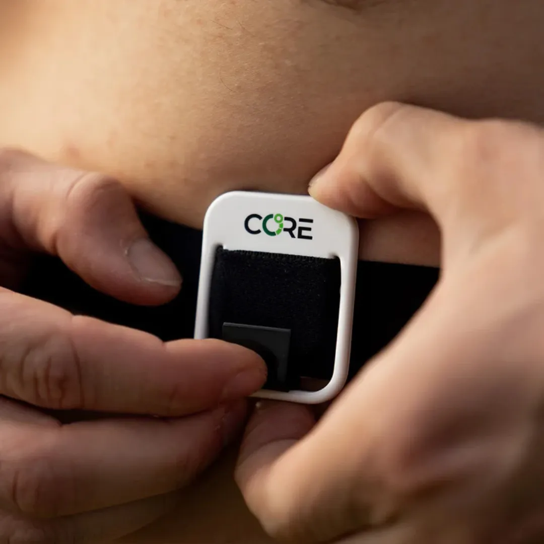 Core - Thermal Sensor