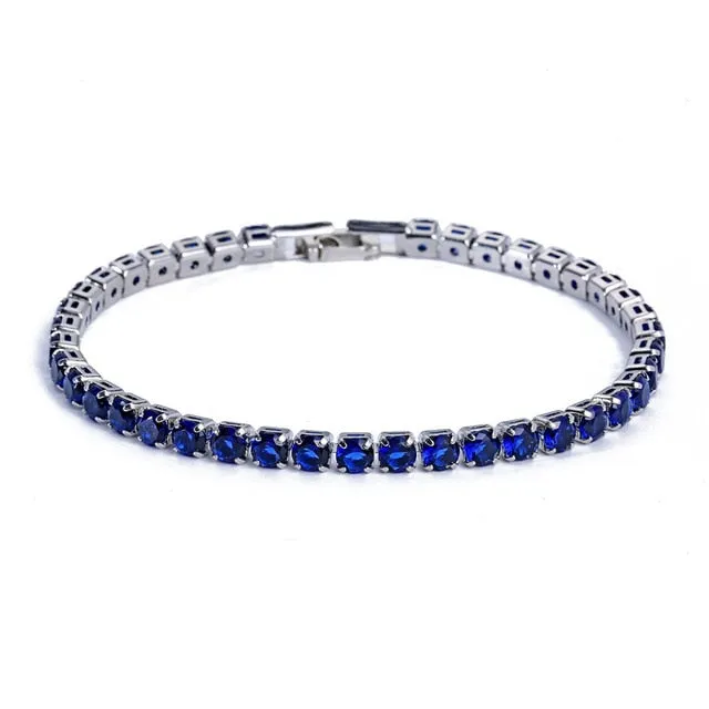 Crystal Bracelet