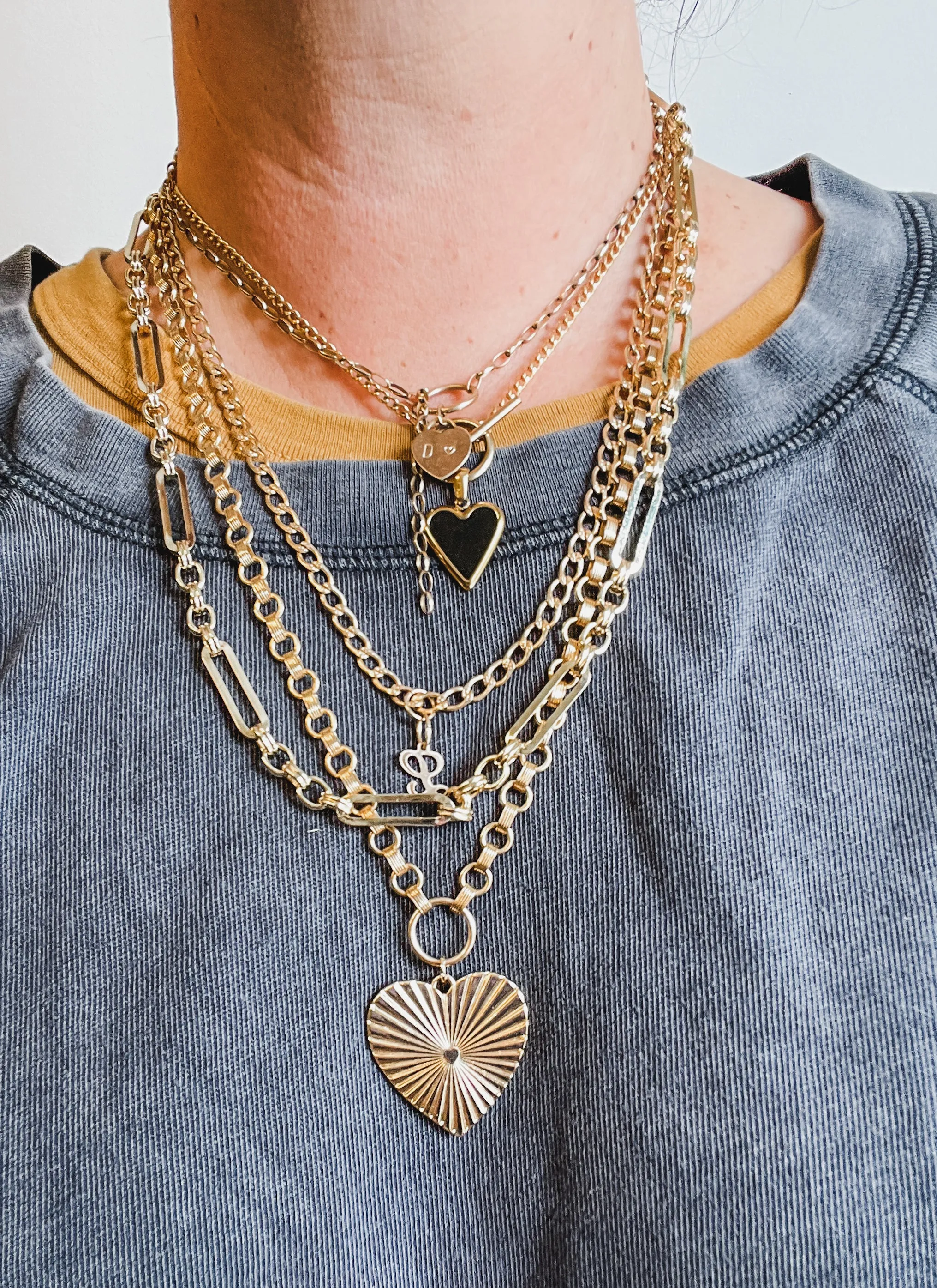 Dawn Link chain
