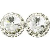 Dazzling Performance Earrings