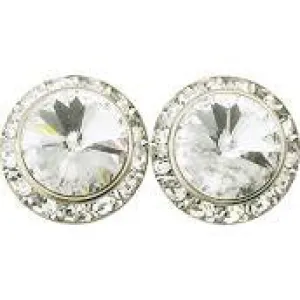 Dazzling Performance Earrings