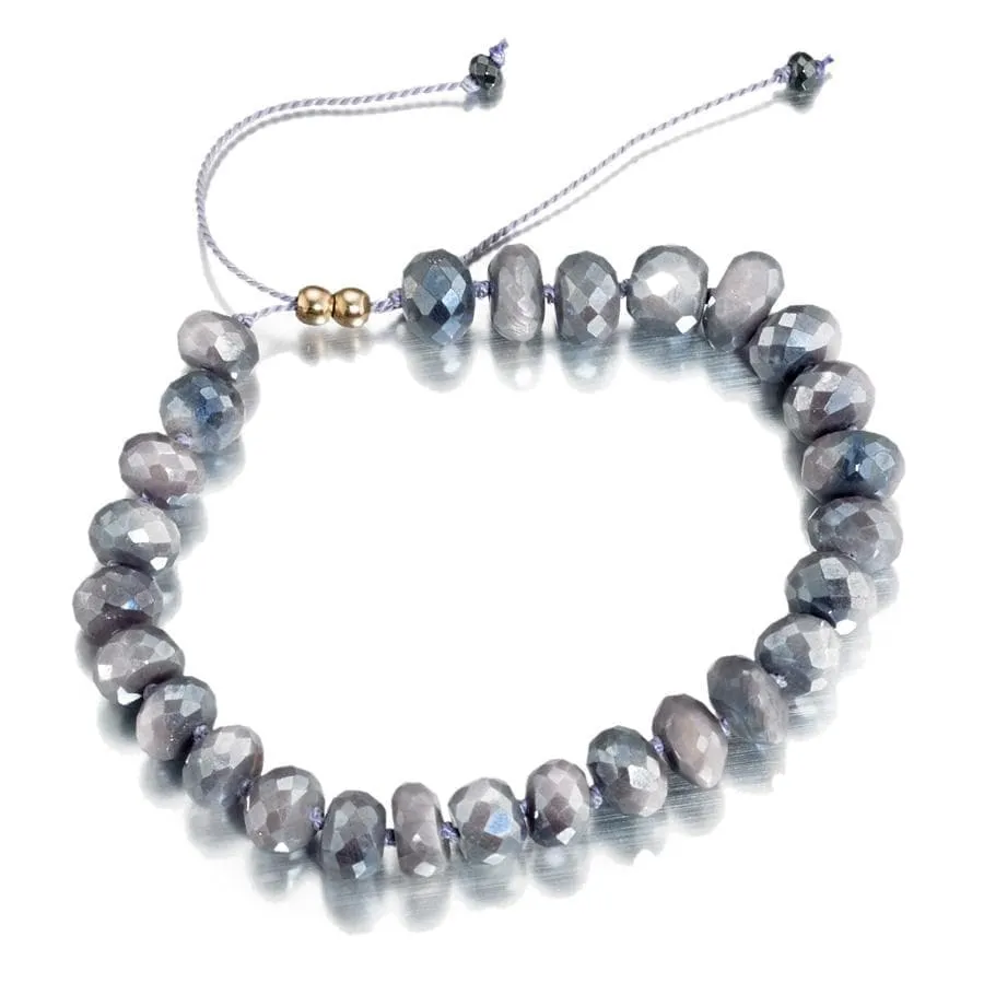 diana knots | luxe bracelet