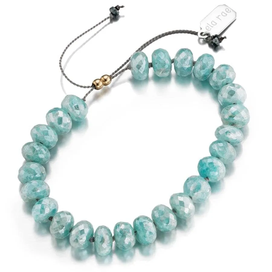 diana knots | luxe bracelet