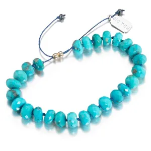 diana knots | luxe bracelet