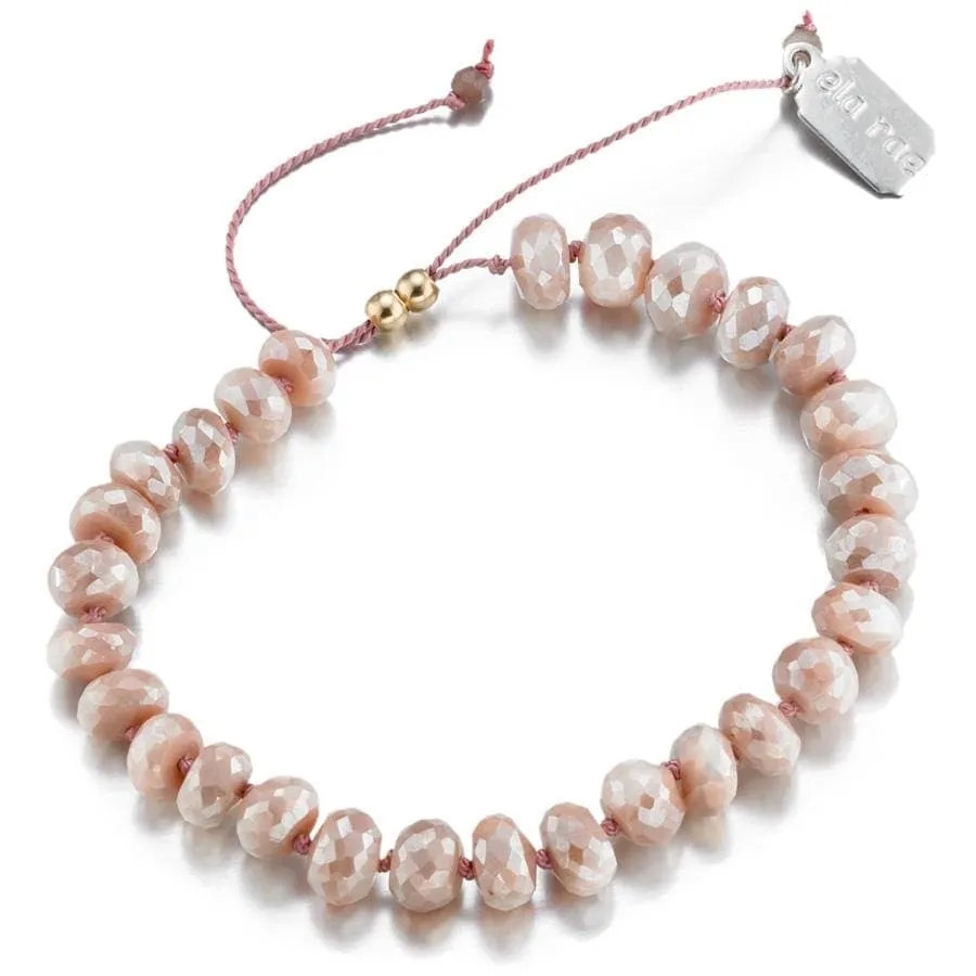 diana knots | luxe bracelet