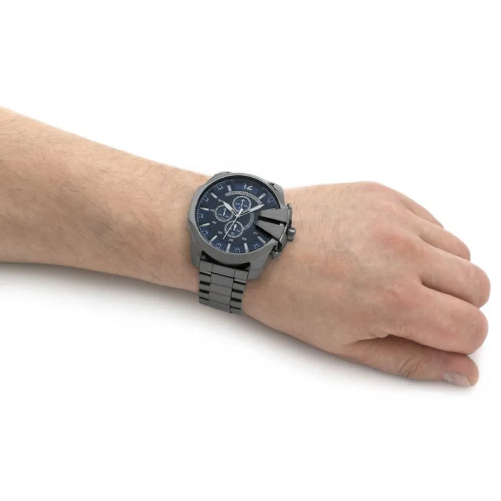 Diesel Men's Chief Chronograph Watch