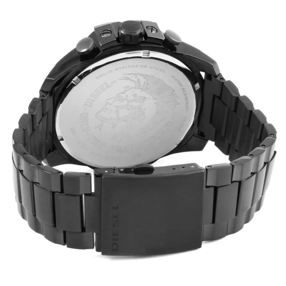 Diesel Men's Chief Chronograph Watch