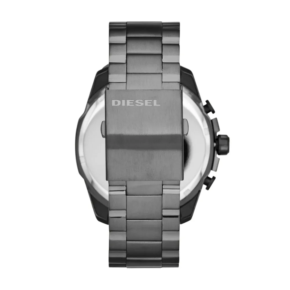 Diesel Men's Chief Chronograph Watch
