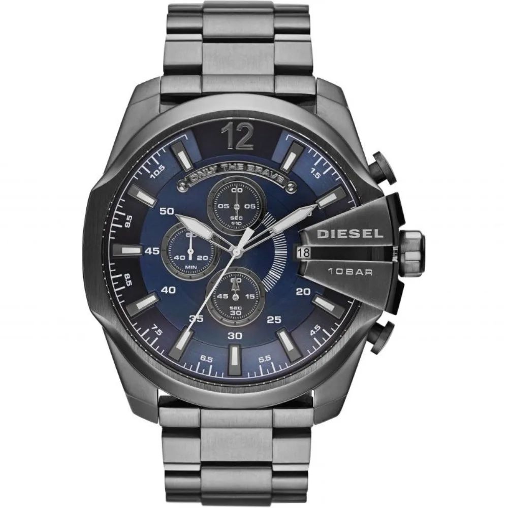 Diesel Men's Chief Chronograph Watch