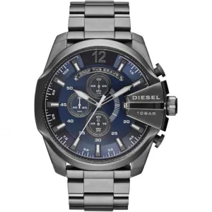 Diesel Men's Chief Chronograph Watch