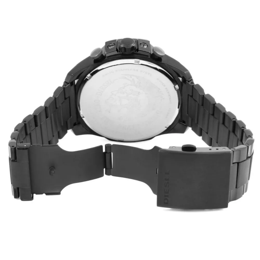 Diesel Men's Chief Chronograph Watch
