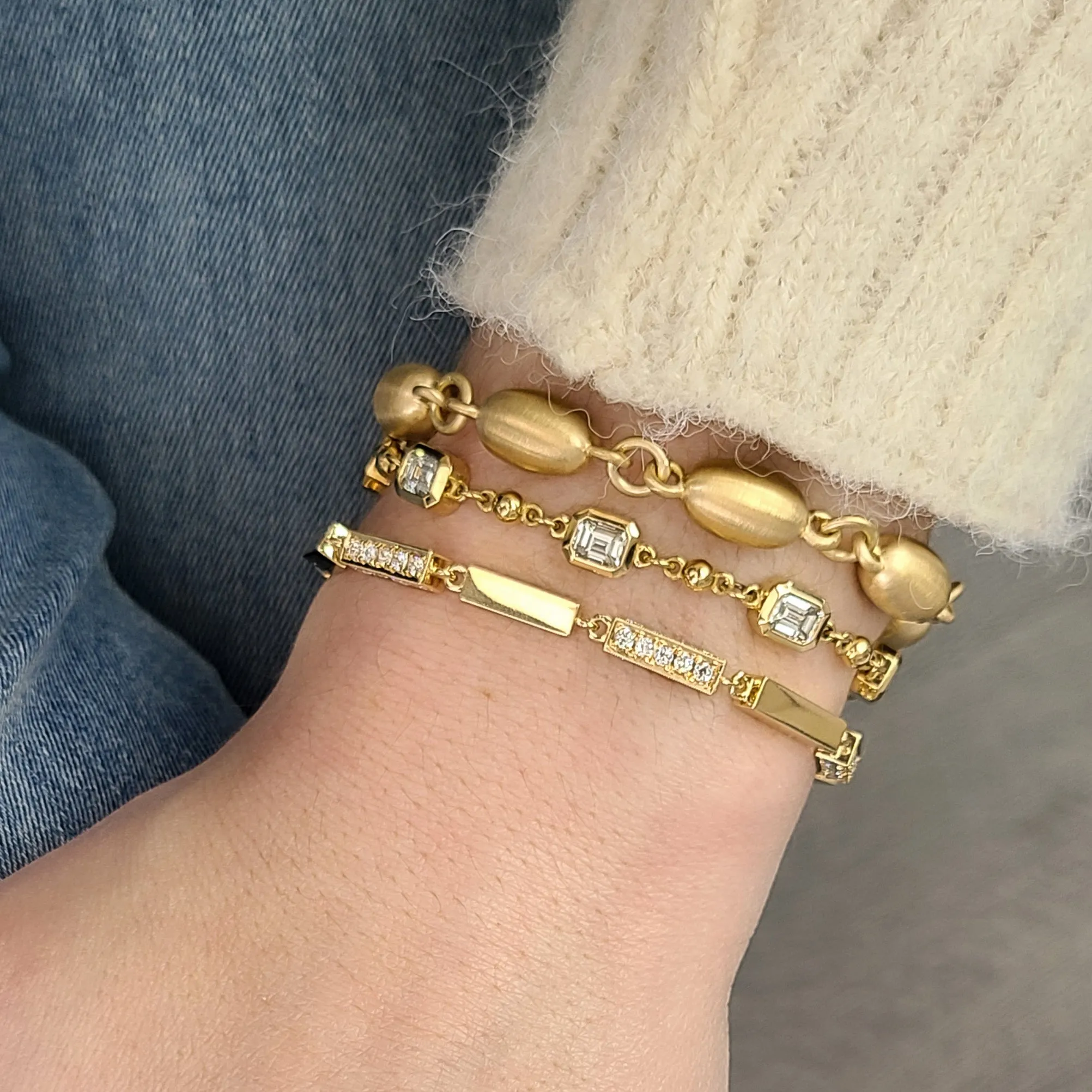 DOROTHY LUXE BRACELET