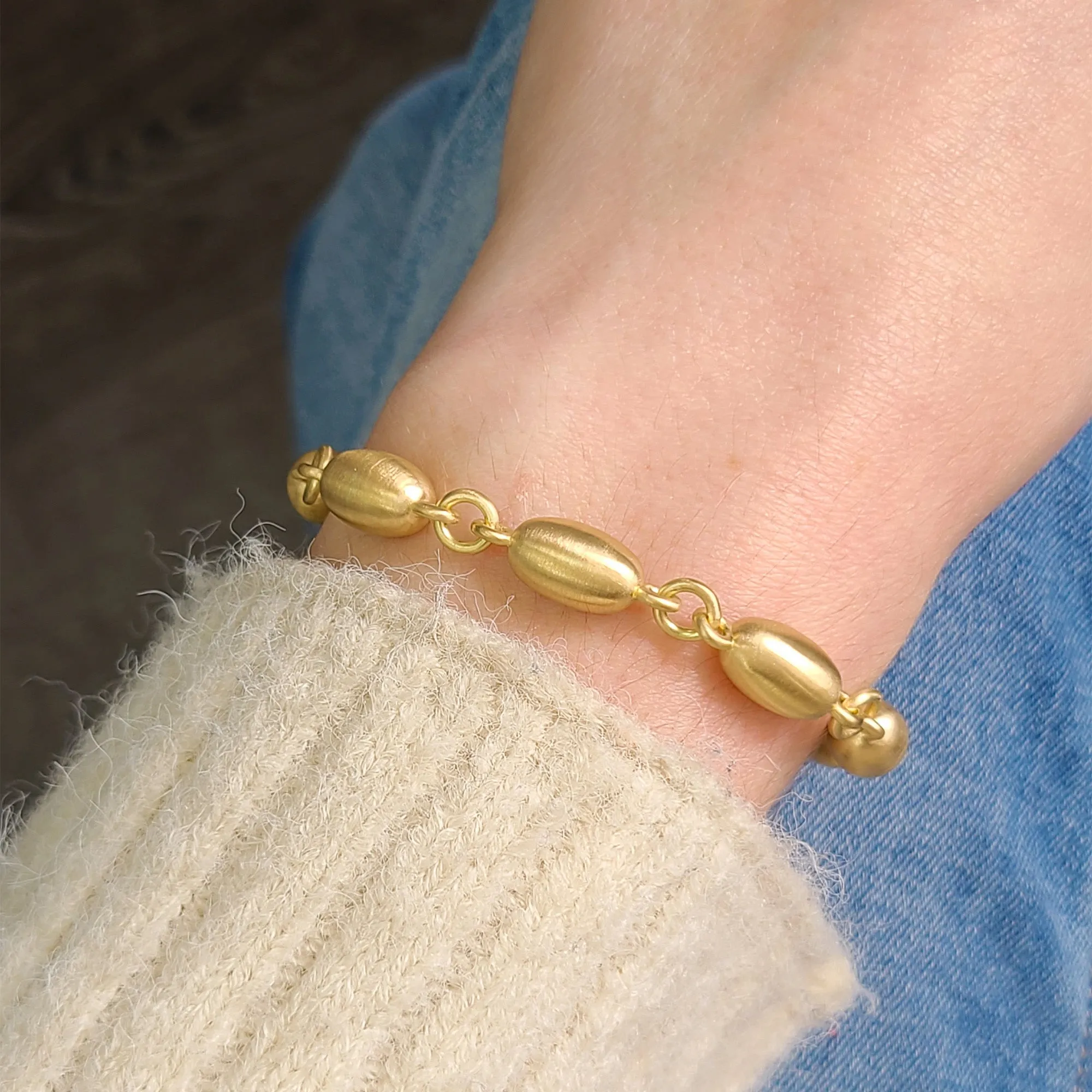 DOROTHY LUXE BRACELET